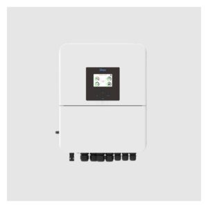 DEYE — SERIE SUN-3/3.6/5/6K-SG04LP1 -INVERSORES HÍBRIDOS MONOFÁSICOS