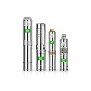 BOMBAS SOLARES SUPERFICIALES DCPM